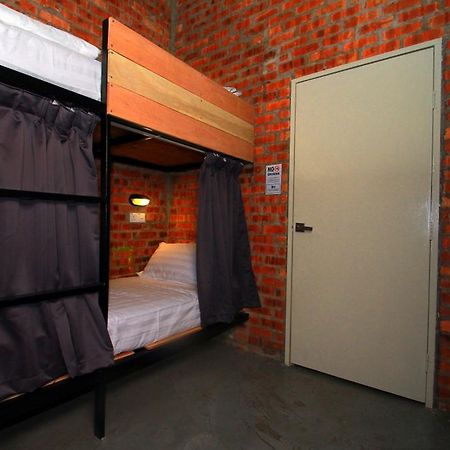 Ramarama Designer Boutique Hotel Малакка Экстерьер фото